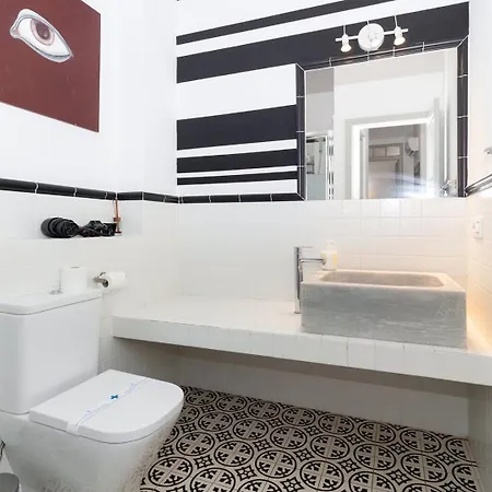 Guestready - A Perfect Stay In Ciutat Vella Valence Extérieur photo
