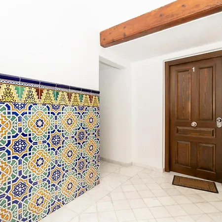 Guestready - A Perfect Stay In Ciutat Vella Valence Extérieur photo