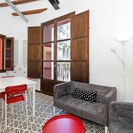 Guestready - A Perfect Stay In Ciutat Vella Valence Extérieur photo