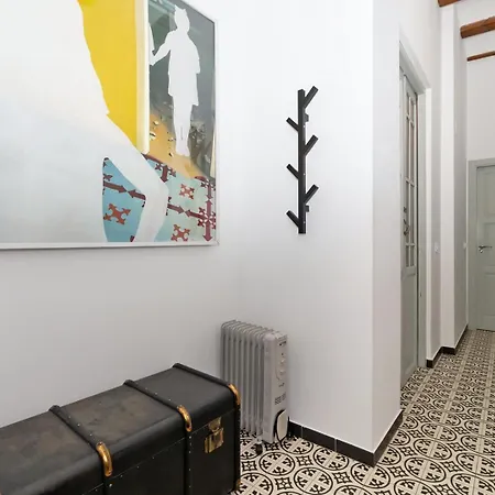 Guestready - A Perfect Stay In Ciutat Vella Valence Extérieur photo
