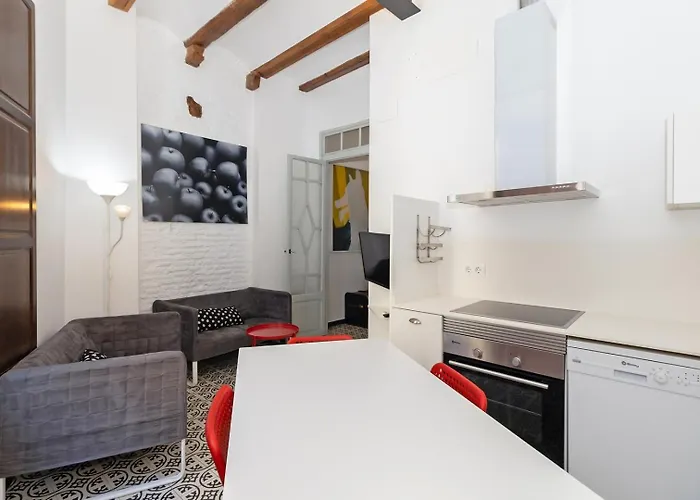 Guestready - A Perfect Stay In Ciutat Vella