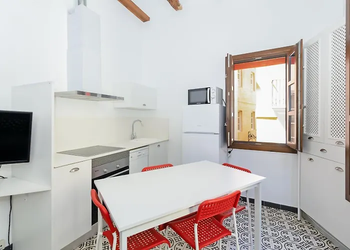 Guestready - A Perfect Stay In Ciutat Vella