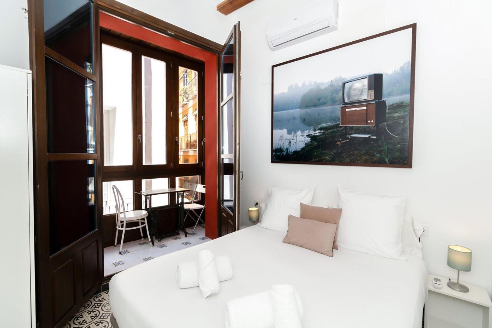 Guestready - A Perfect In Ciutat Vella Appartement