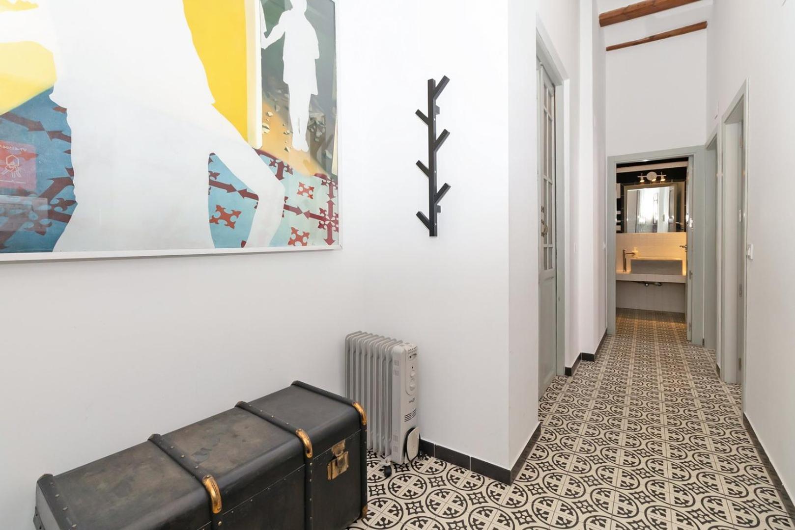 Guestready - A Perfect In Ciutat Vella Appartement