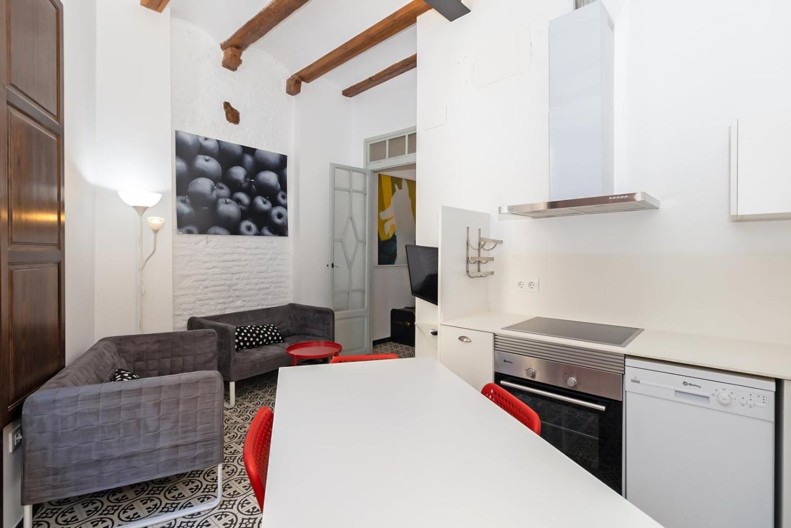Guestready - A Perfect In Ciutat Vella Valence