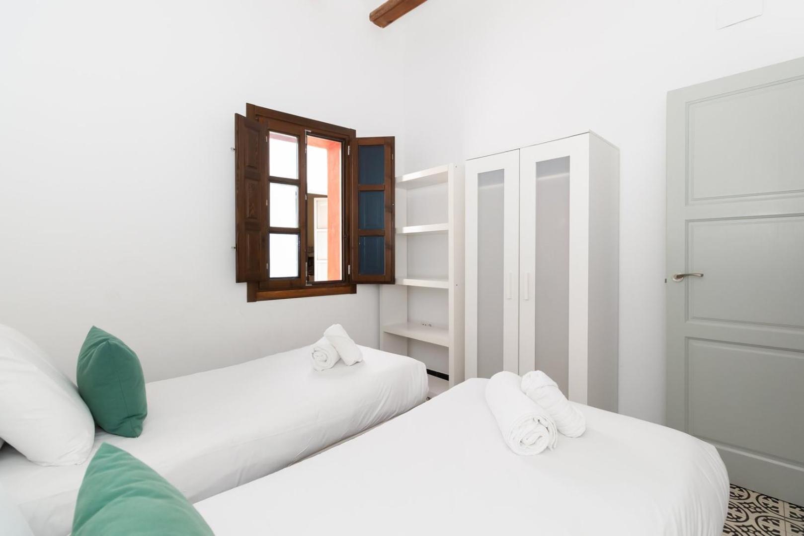 Guestready - A Perfect In Ciutat Vella Appartement *
