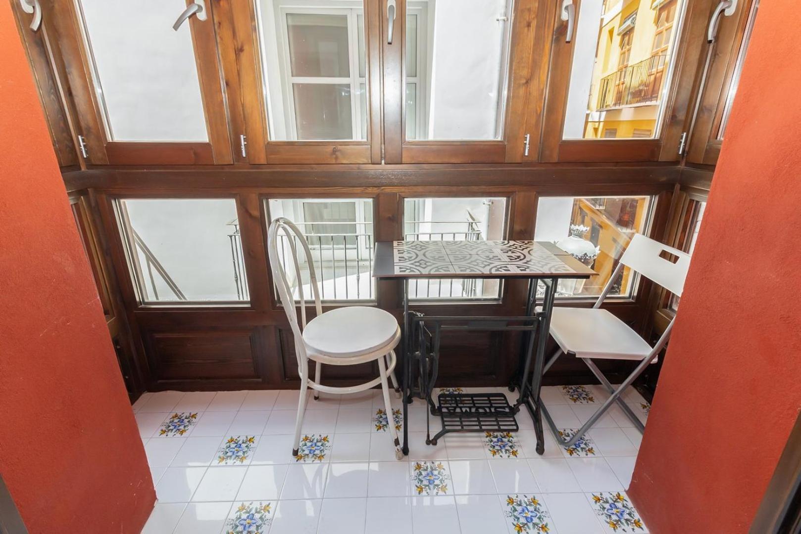 Guestready - A Perfect In Ciutat Vella Valence