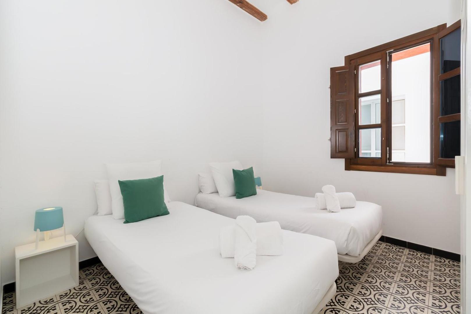 Guestready - A Perfect In Ciutat Vella Appartement *