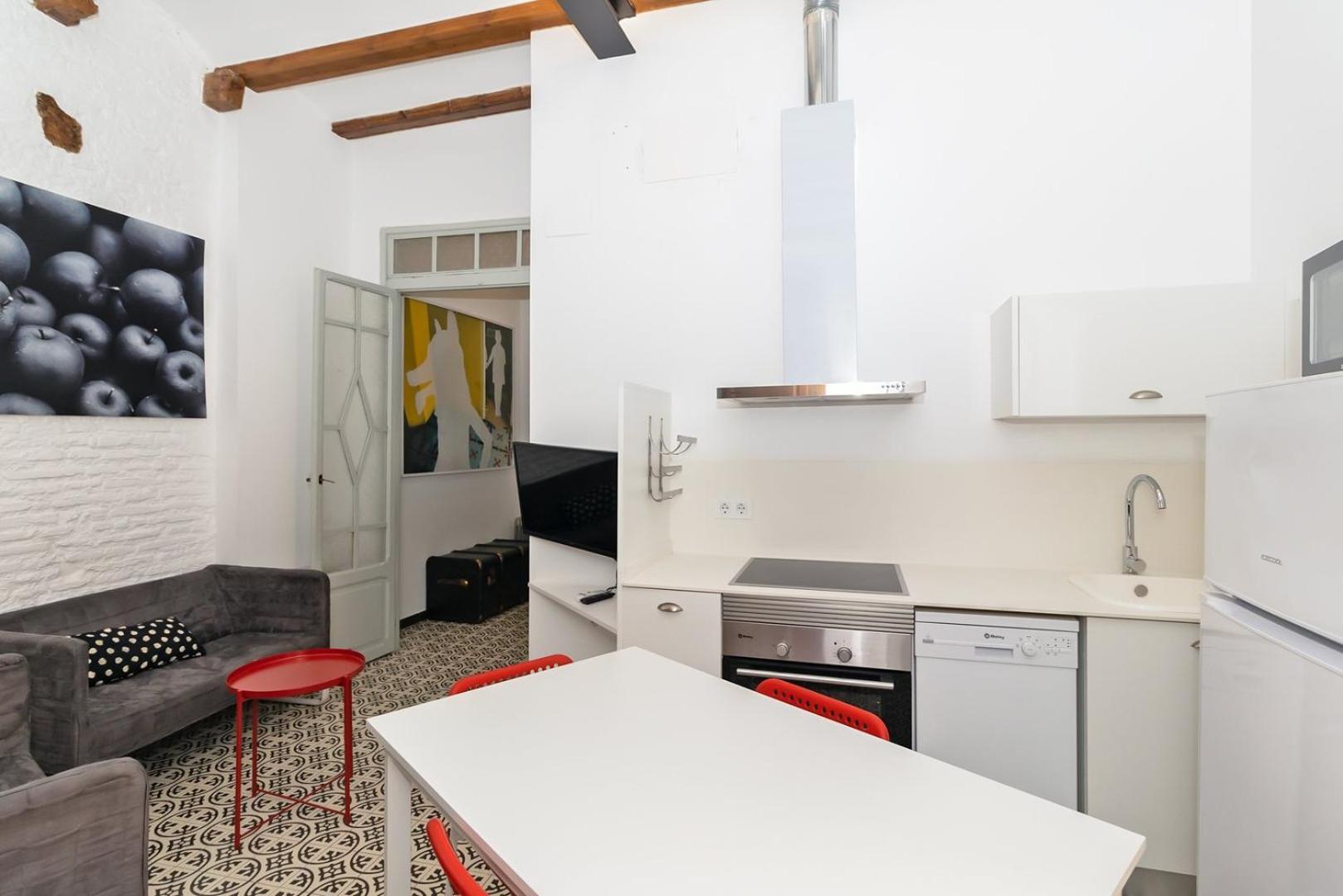 Appartement Guestready - A Perfect In Ciutat Vella Valence