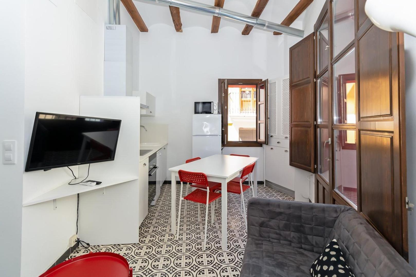 Guestready - A Perfect In Ciutat Vella Appartement