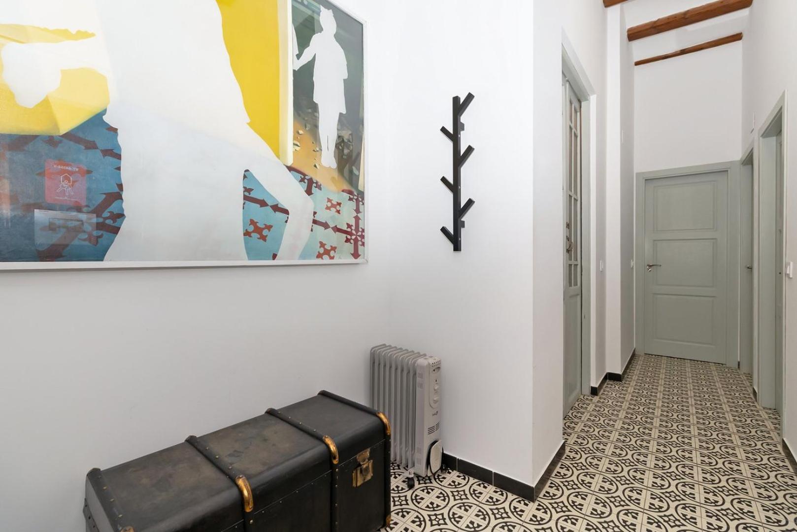 Guestready - A Perfect In Ciutat Vella Appartement Valencia