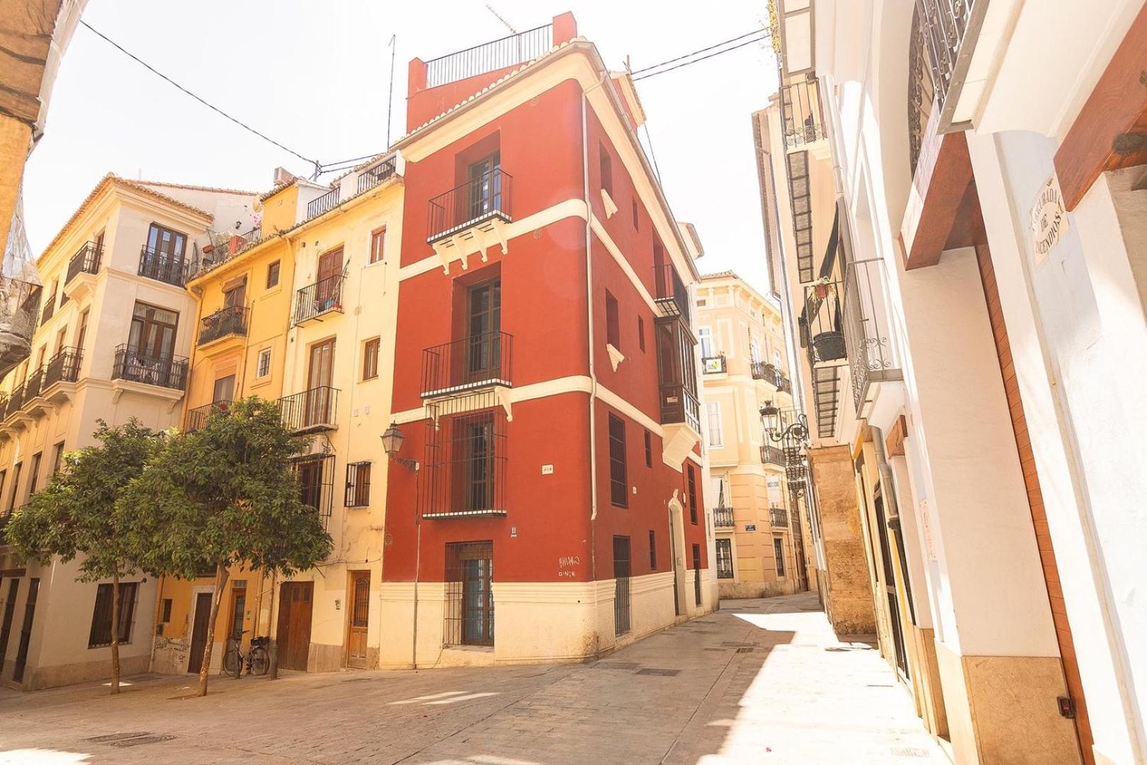 Appartement Guestready - A Perfect In Ciutat Vella *